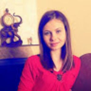 Meet your Posher, Cristina